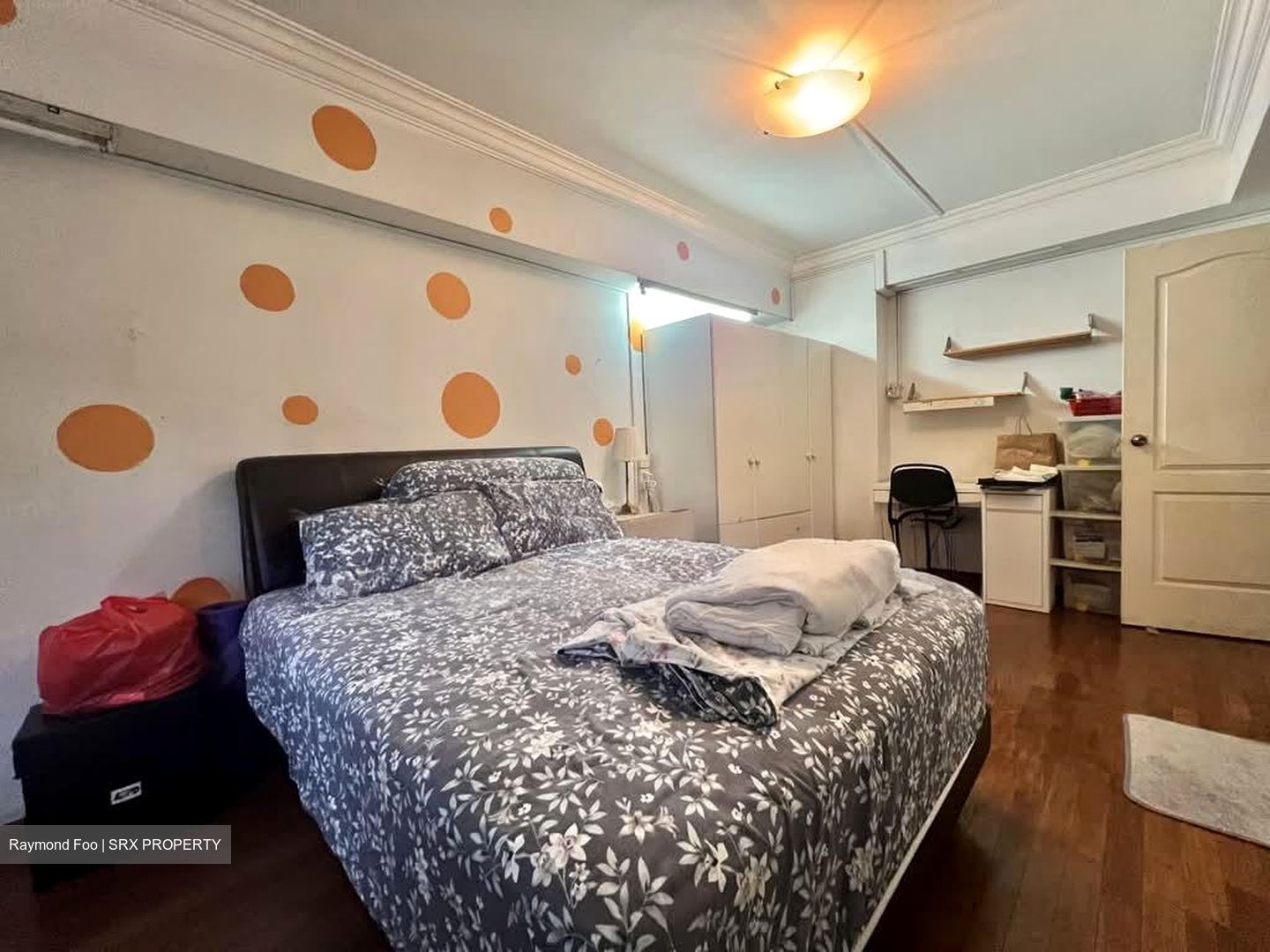Blk 512 Choa Chu Kang Street 51 (Choa Chu Kang), HDB 5 Rooms #551262501